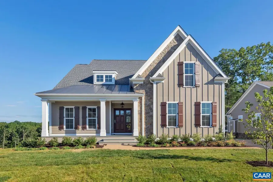 3055 Farrow Cir, Charlottesville, VA 22901 - Image #2