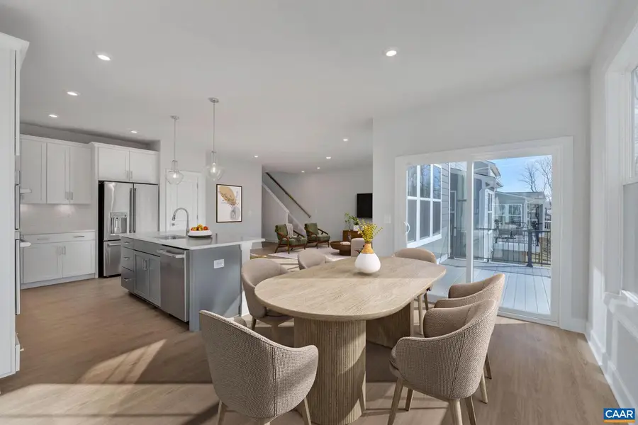 3041 Rambling Brook Ln #lot 97, Crozet, VA 22932 - #3