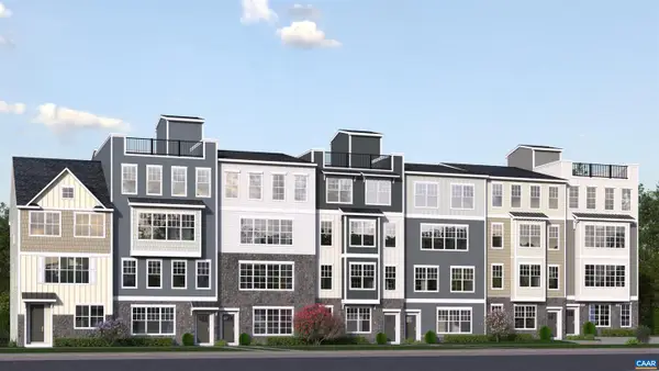 4b Ryan Way, CHARLOTTESVILLE, VA 22911