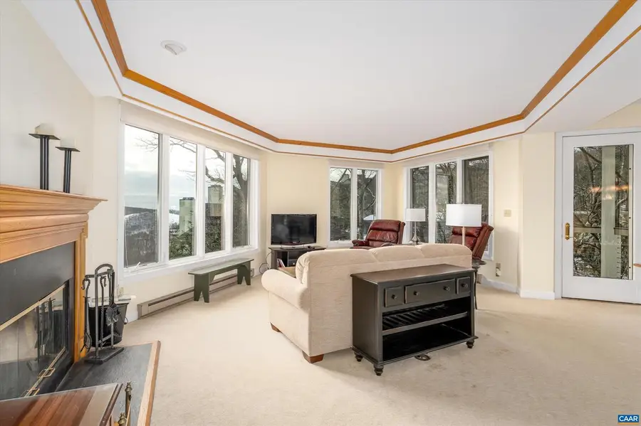 1802 High Ridge Ct Condos, Wintergreen Resort, VA 22967 - #3