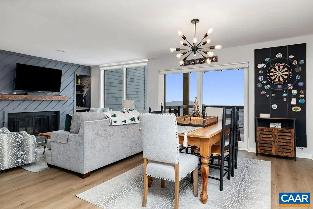 1411 Highlands Condos, Roseland, VA 22967 - #1