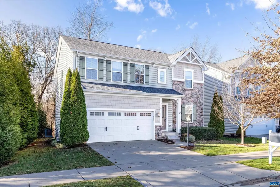 1578 Burgundy Ln, Charlottesville, VA 22911 - Image #2