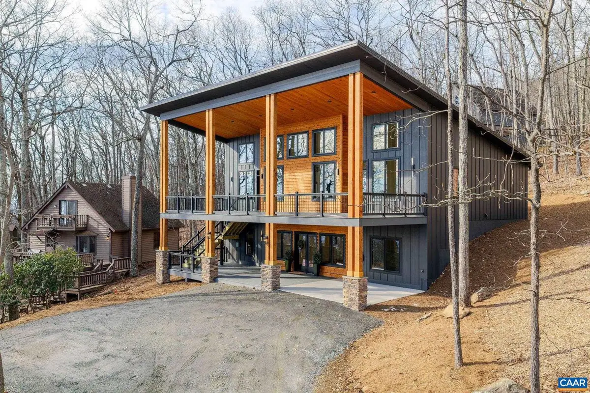 48 Oak Ln, Wintergreen Resort, VA 22967 - Image #1