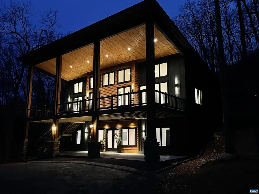 48 Oak Ln, Wintergreen Resort, VA 22967 - Image #2