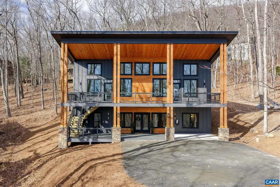 48 Oak Ln, Wintergreen Resort, VA 22967 - Image #3