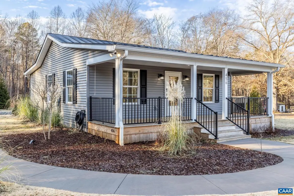 456 Future Oak Ln, White Hall, VA 22963 - Image #1