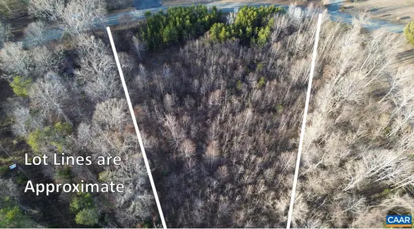 Stage Junction Rd, COLUMBIA, VA 23038