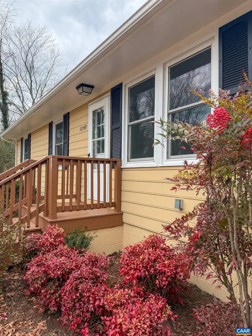 10549 Louisa Rd, Gordonsville, VA 22942 - Image #1