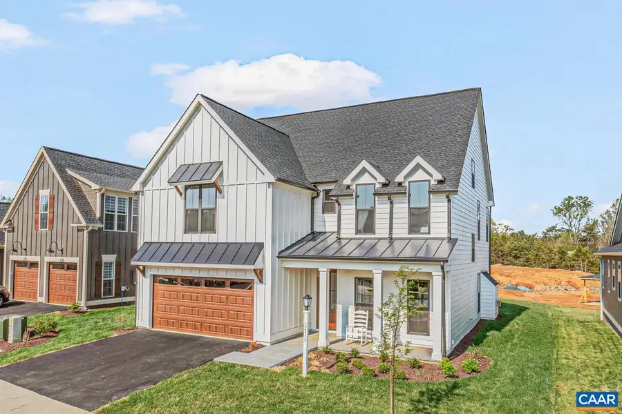 3073 Farrow Cir, Charlottesville, VA 22911 - Image #2