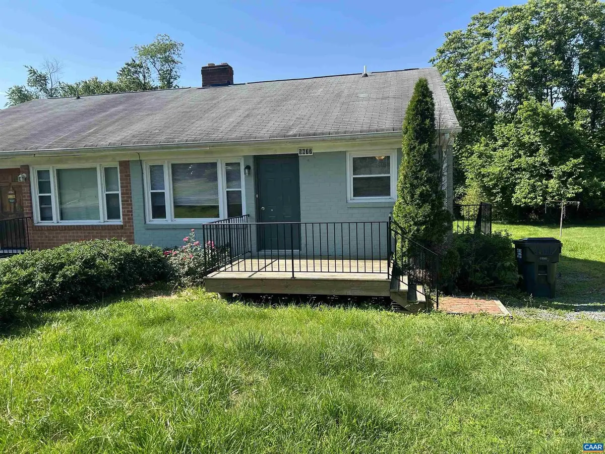5677 Myrtle St #2, Crozet, VA 22932 - Image #1