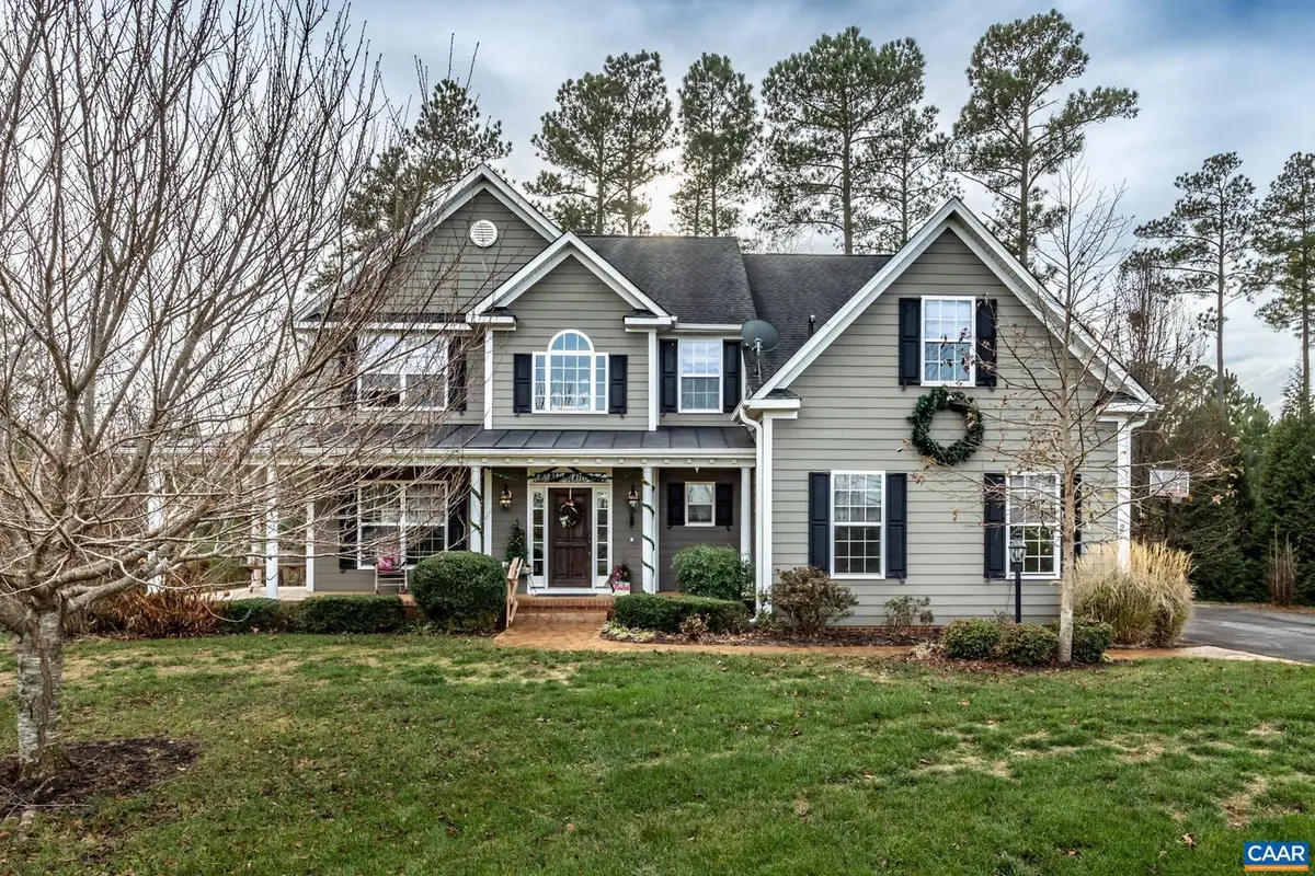 2 Forest Ct, Zion Crossroads, VA 22942 - Image #1