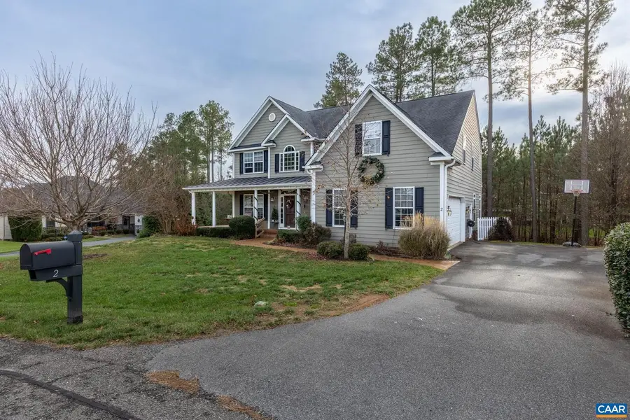 2 Forest Ct, Zion Crossroads, VA 22942 - Image #2