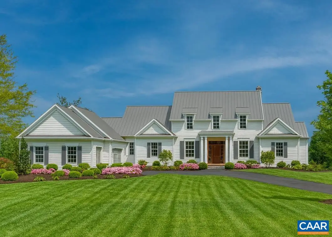 4 Canterbury Rd, Charlottesville, VA 22903 - Image #1