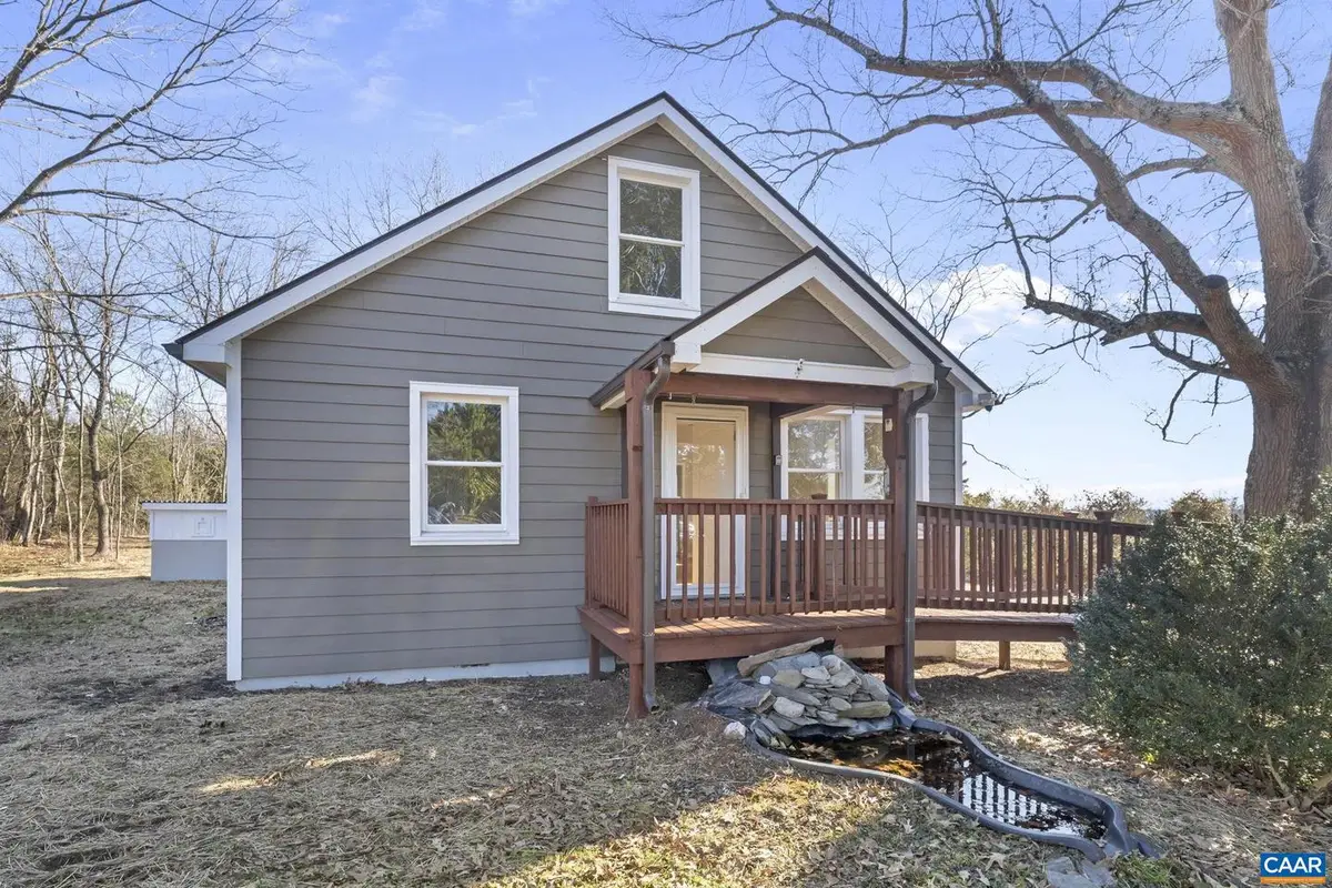 4292 West River Rd, Scottsville, VA 24590 - #1