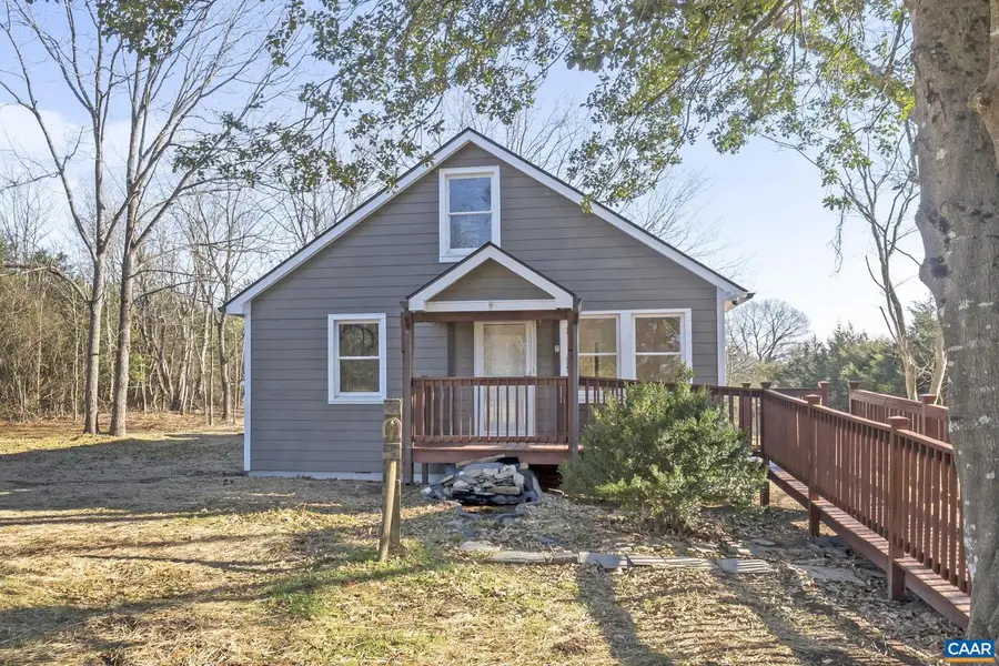 4292 West River Rd, Scottsville, VA 24590 - #2