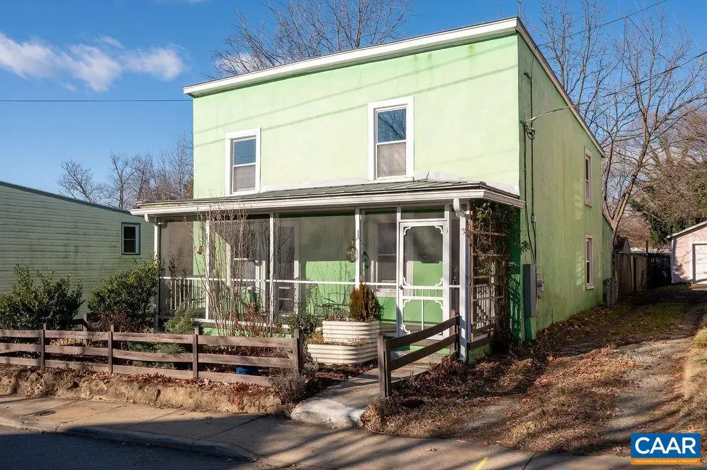 349 Nw 10th St, Charlottesville, VA 22903 - Image #1