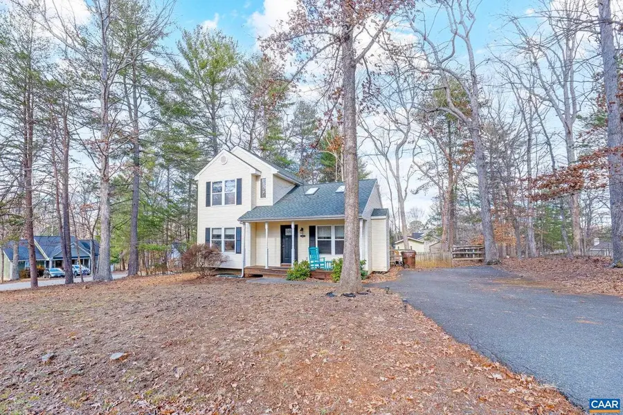1 Hatchechubee Rd, Palmyra, VA 22963 - Image #2