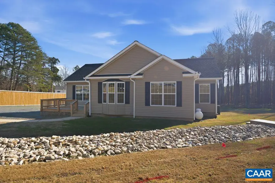 2276 Shiloh Church Rd, Palmyra, VA 22963 - Image #2