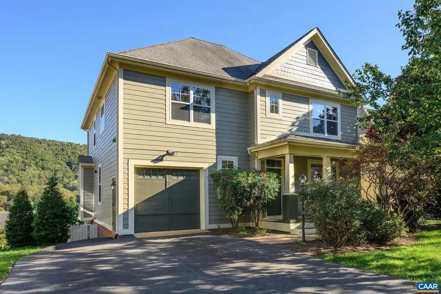 1124 Arden Dr, Charlottesville, VA 22902 - #3