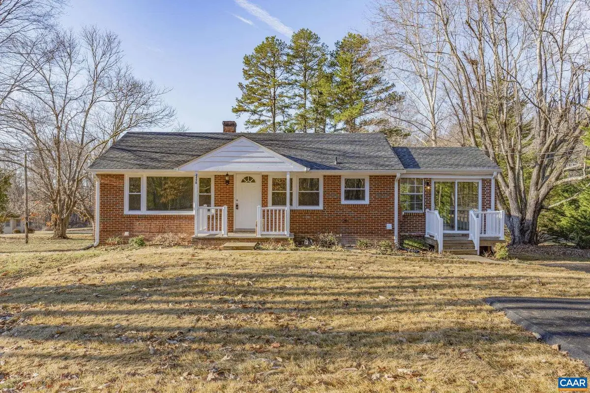 3698 Earlysville Rd, Earlysville, VA 22936 - Image #1