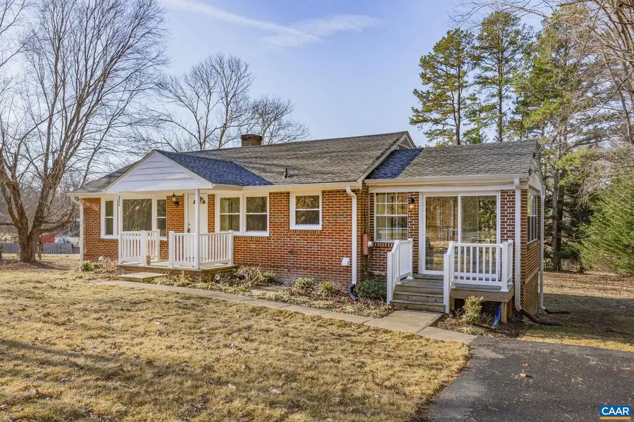 3698 Earlysville Rd, Earlysville, VA 22936 - Image #2