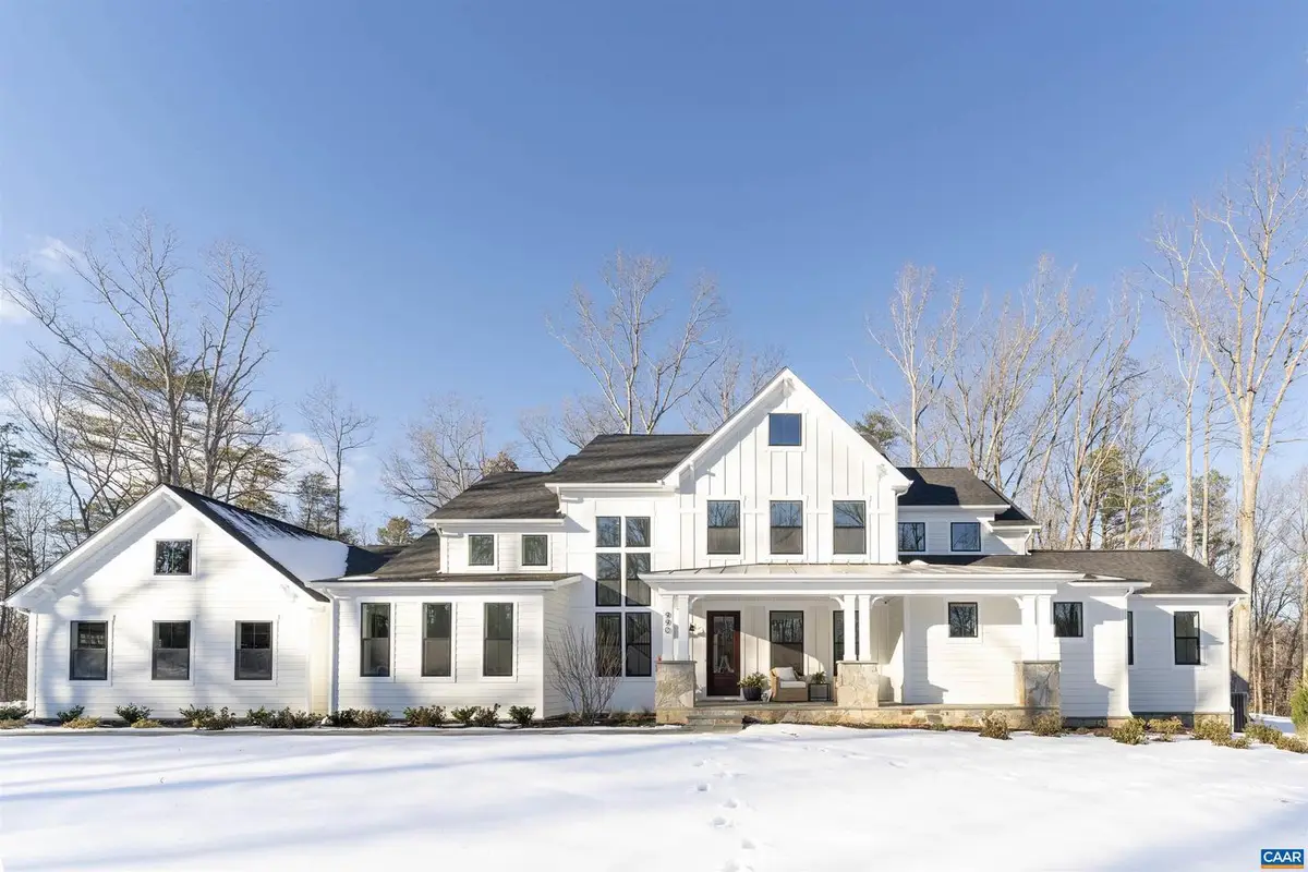 0 Free Union Rd, Charlottesville, VA 22901 - Image #1