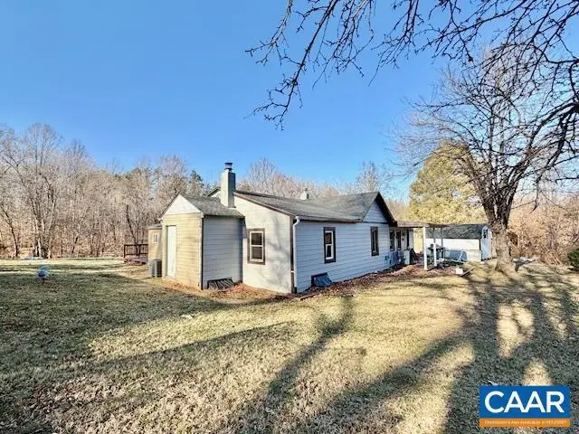 2080 Proffit Station Rd, Charlottesville, VA 22911 - Image #1