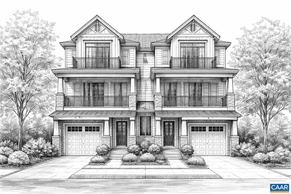 112 Montpelier St, CHARLOTTESVILLE, VA 22903