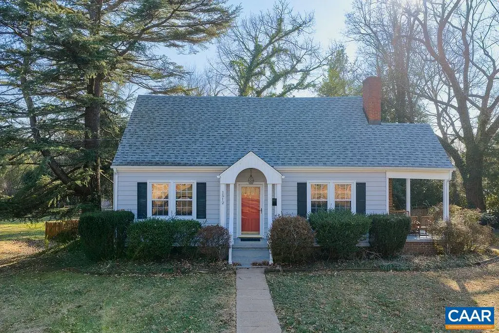 1512 Rugby Ave, Charlottesville, VA 22903 - Image #1