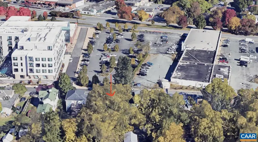 909 West St, Charlottesville, VA 22903 - Image #2