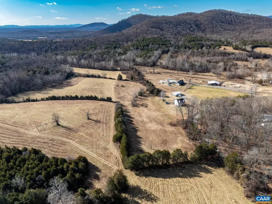 Lot 2 Evelyns Way, Stanardsville, VA 22973 - #2