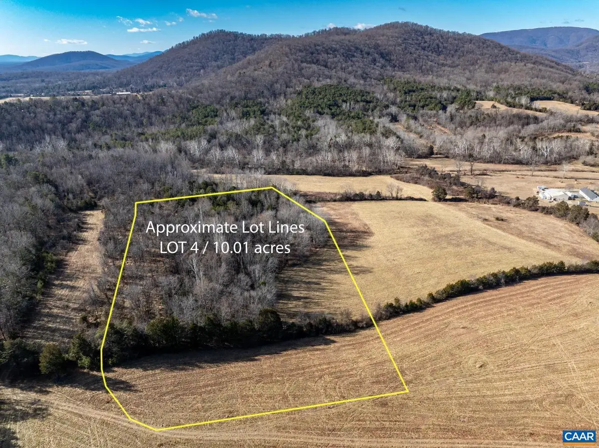 Lot 4 Evelyns Way, Stanardsville, VA 22973 - #1