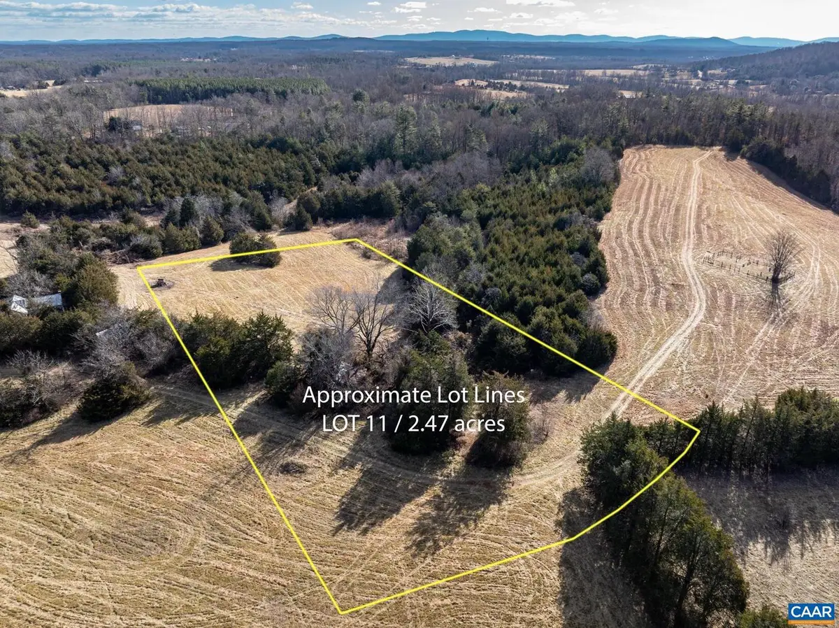 Lot 11 Evelyns Way, Stanardsville, VA 22973 - #1