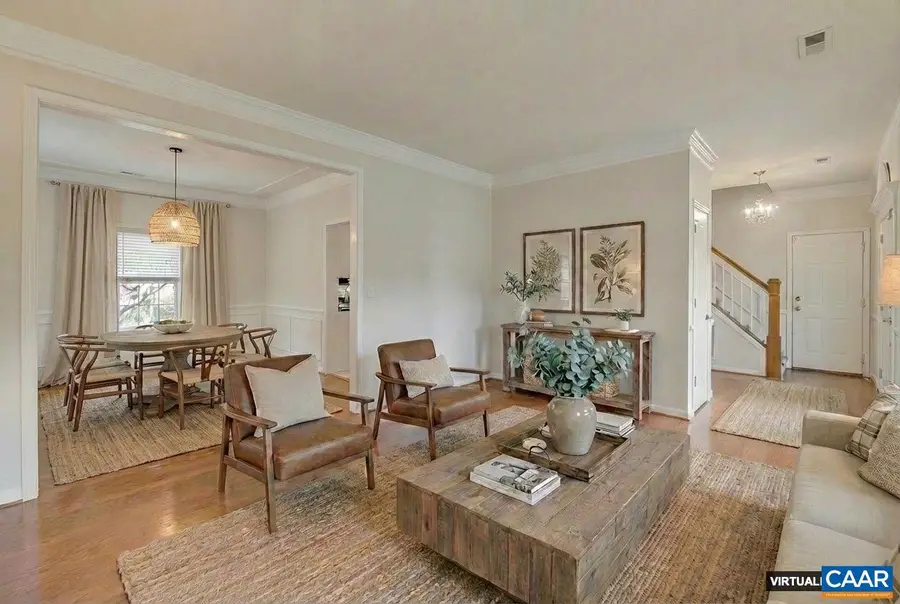 1527 Cherry Bark Ln, Charlottesville, VA 22911 - #3