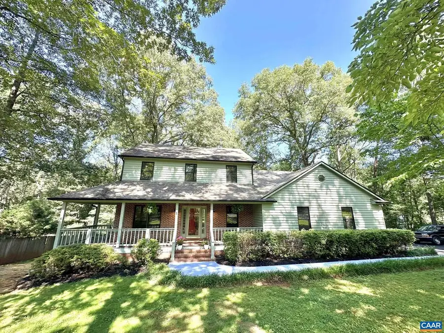 439 Deer Dr, Ruckersville, VA 22968 - Image #2