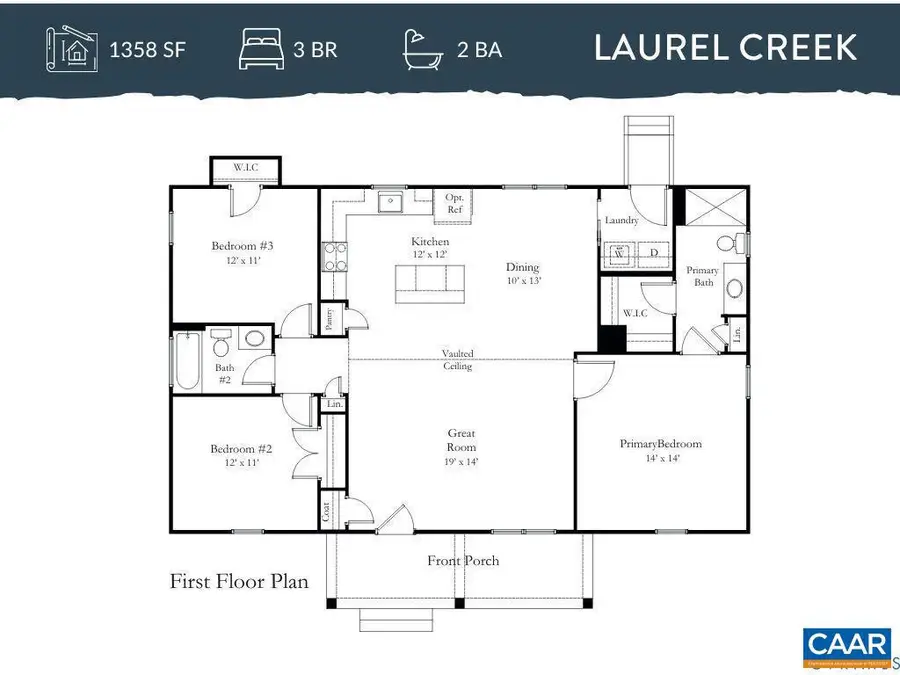 371 Happy Hollow Rd, Scottsville, VA 24590 - #2