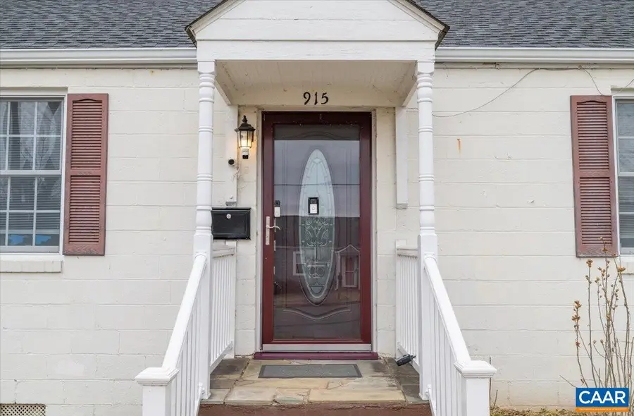 915 Altavista Ave, Charlottesville, VA 22902 - #2