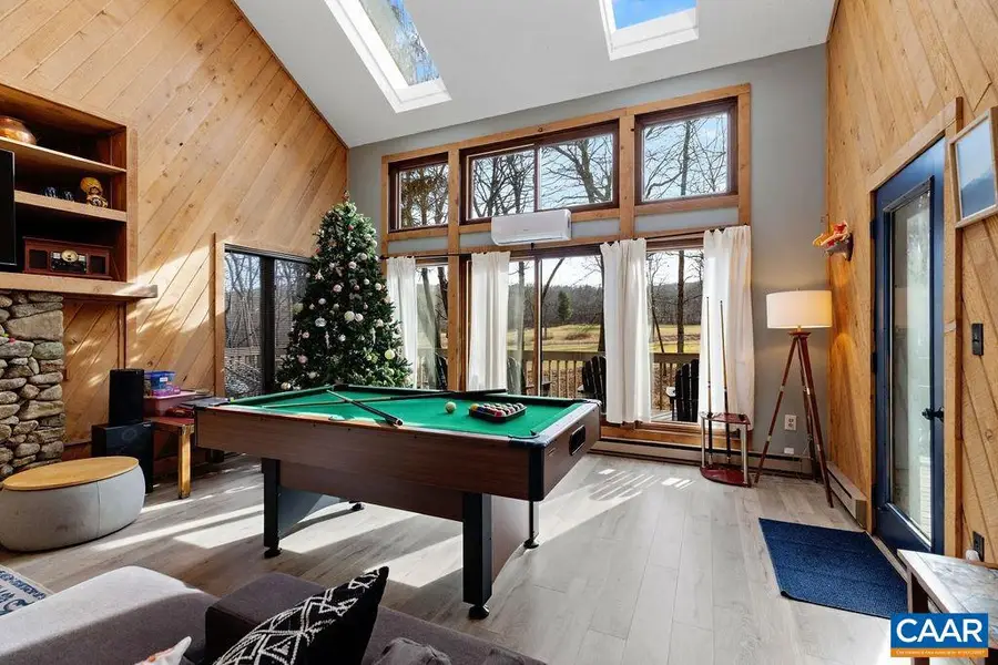 274 Laurel Springs Dr, Wintergreen, VA 22967 - #2