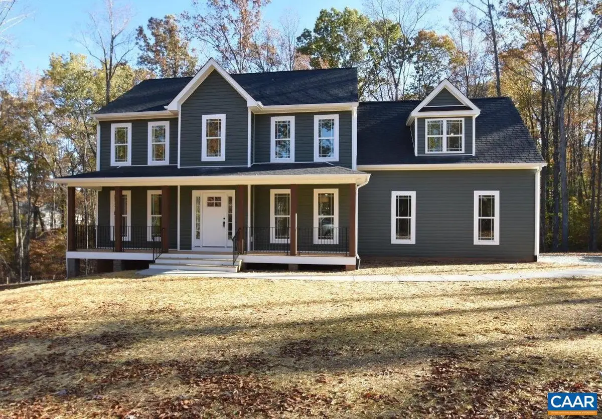 Lot 5 Bacon Bit Ln, Louisa, VA 23093 - #1