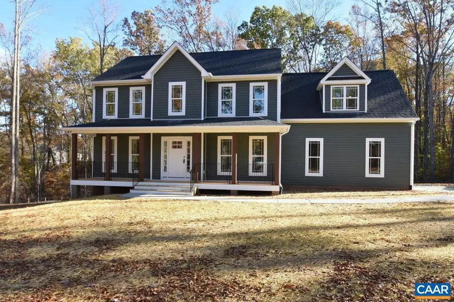 Lot 5 Bacon Bit Ln, Louisa, VA 23093 - #2