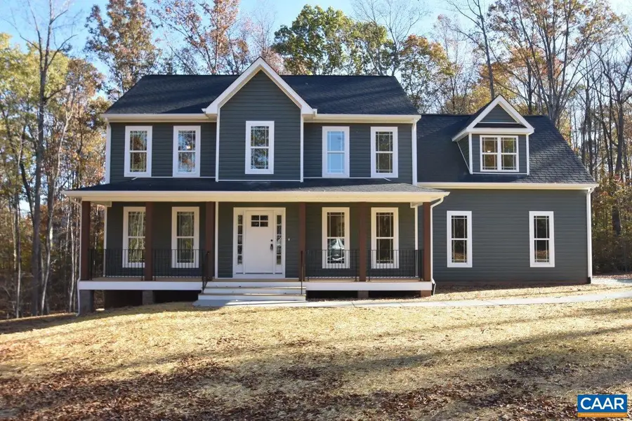 Lot 5 Bacon Bit Ln, Louisa, VA 23093 - #3