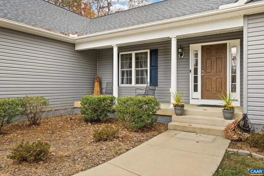 789 Pinehurst Dr, Gordonsville, VA 22942 - #3