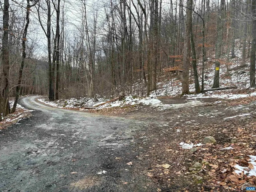 Tm 7-a-6 Entry Run Rd #6, Stanardsville, VA 22973 - Image #2
