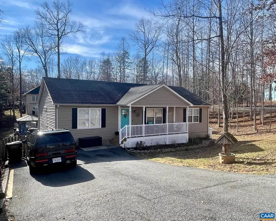 31 Laguna Rd, Palmyra, VA 22963 - #2