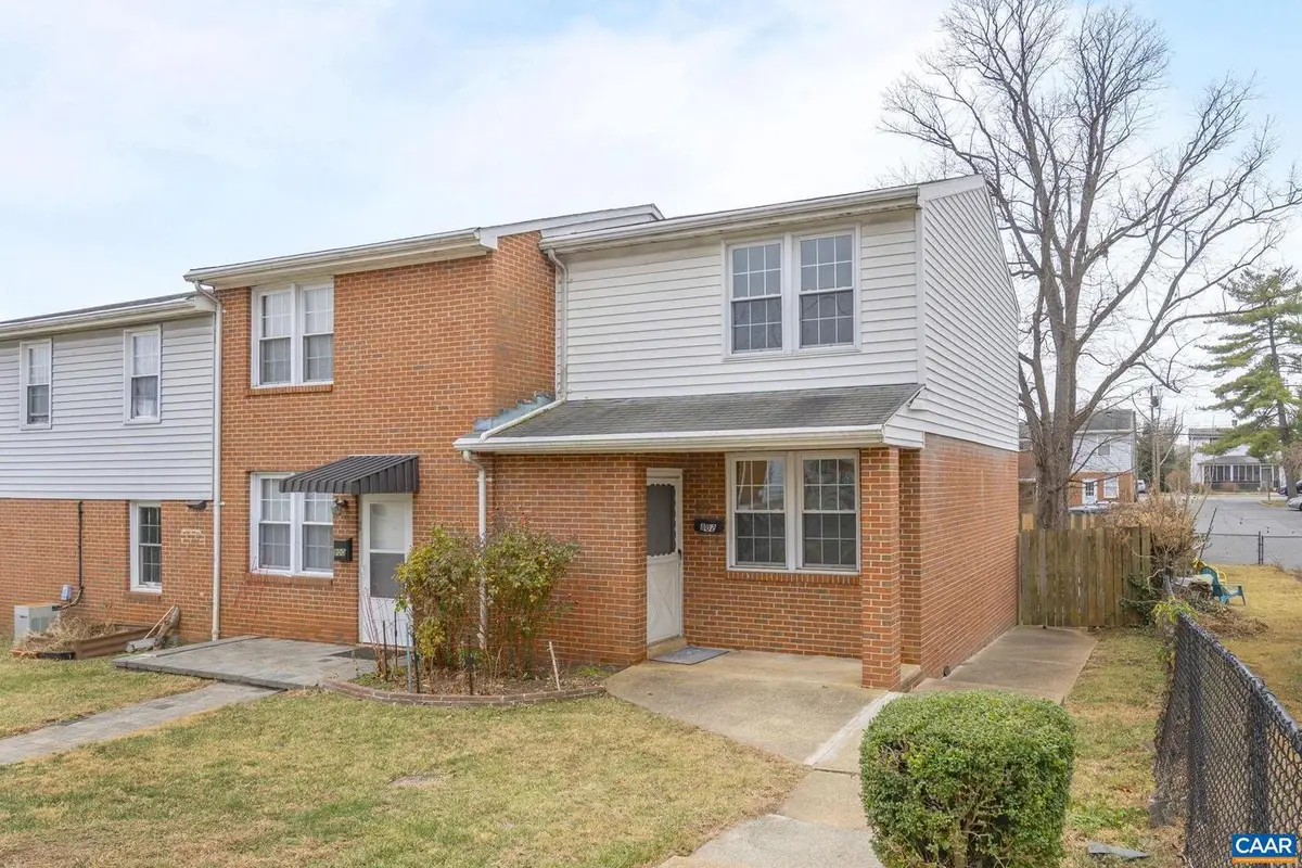 802 Concord Ave, Charlottesville, VA 22903 - Image #1