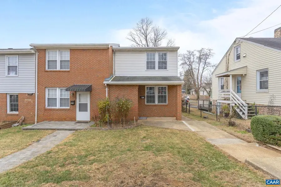 802 Concord Ave, Charlottesville, VA 22903 - Image #2