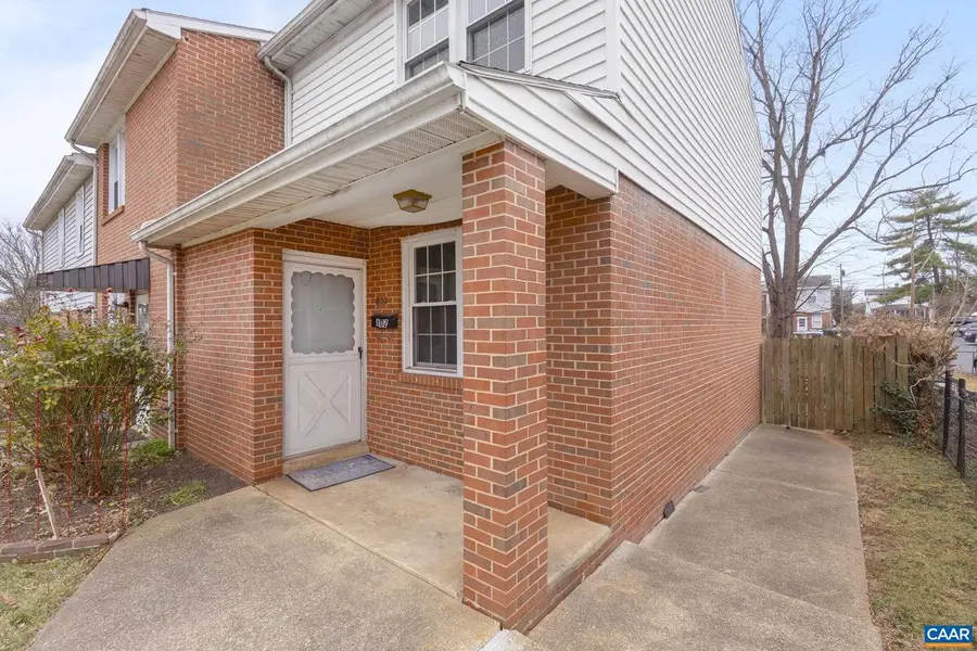 802 Concord Ave, Charlottesville, VA 22903 - Image #3