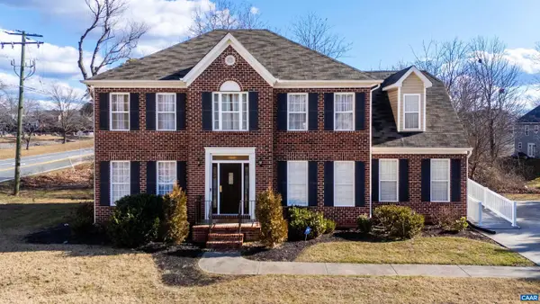 101 Countryside Dr, LOUISA, VA 23093