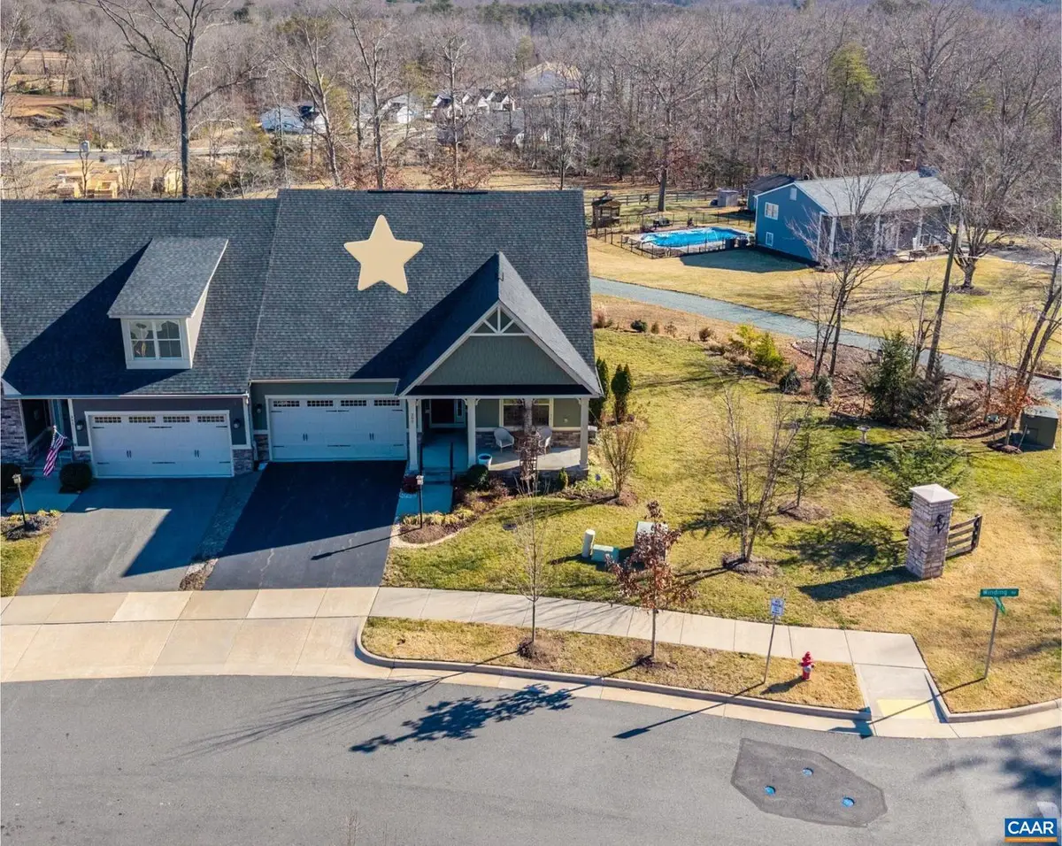 393 Winding Rd, Keswick, VA 22947 - Image #1