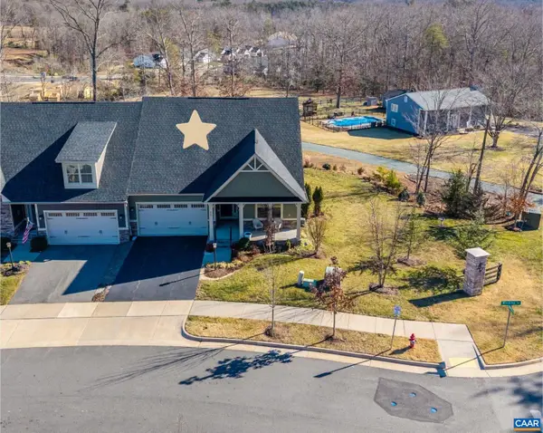 393 Winding Rd, KESWICK, VA 22947